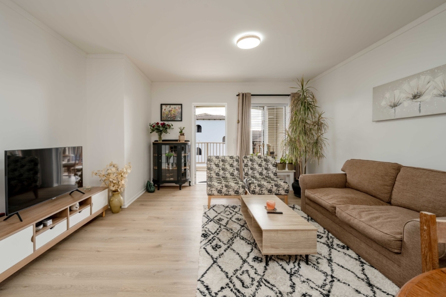 2 Bedroom Property for Sale in Bowtie Western Cape